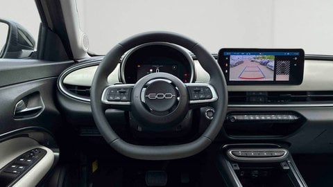 Voitures D'occasion À Villenave-D'ornon | Fiat 600 T-Gen 3 1.2 Hybrid 110Ch Edct6 La Prima 5P