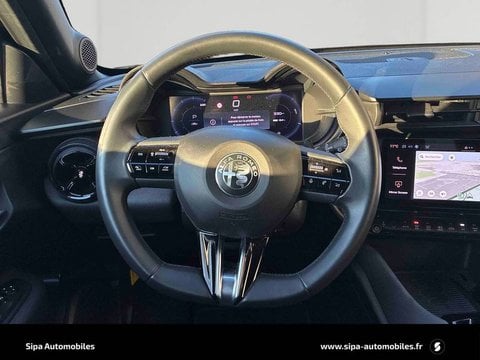 Voitures D'0Km À Mérignac | Alfa Romeo Junior Elettrica Junior Electrique 156 Ch Speciale 5P