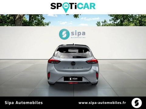 Voitures D'occasion À Bayonne | Opel Corsa 1.2 75 Ch Bvm5 Gs 5P