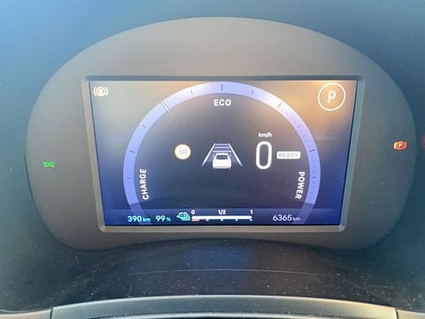 Voitures D'0Km À Libourne | Fiat 600E 54 Kwh 156 Ch La Prima 5P