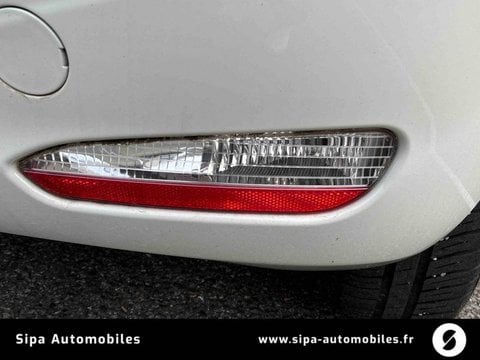 Voitures D'occasion À Muret | Fiat Punto Evo Punto 1.2 69 Ch Steel 5P