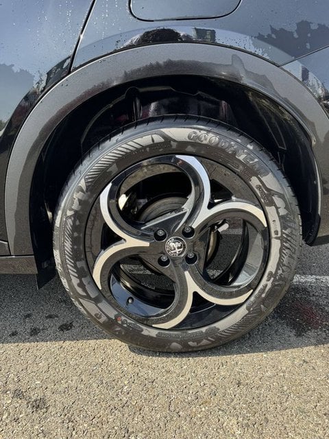 Voitures D'0Km À Toulouse | Alfa Romeo 145 Junior 1.2 Ibrida Ch Edct6 Speciale 5P