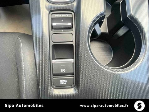 Voitures D'occasion À Mérignac | Honda Civic E:hev 2.0 I-Mmd Sport 5P