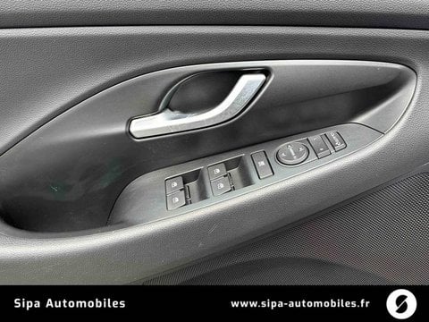 Voitures D'occasion À Villenave-D'ornon | Hyundai I30 1.0 T-Gdi 120 Bvm6 N Line 5P