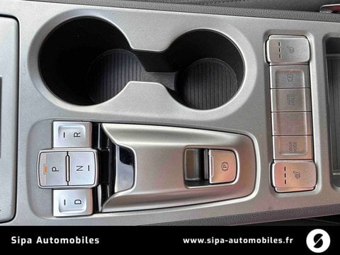 Voitures D'occasion À Le Bouscat | Hyundai Kona Electrique 64 Kwh - 204 Ch Creative 5P