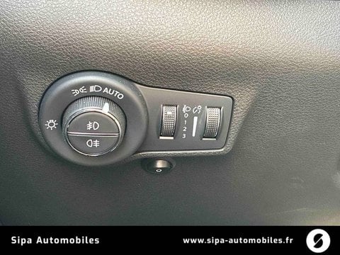 Voitures D'occasion À Mérignac | Jeep Compass 1.5 Turbo T4 130 Ch E-Hybrid Bvr7 Upland 5P
