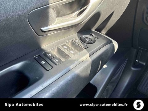 Voitures D'occasion À Libourne | Hyundai Tucson 1.6 T-Gdi 215 Hybrid Bva6 Creative 5P