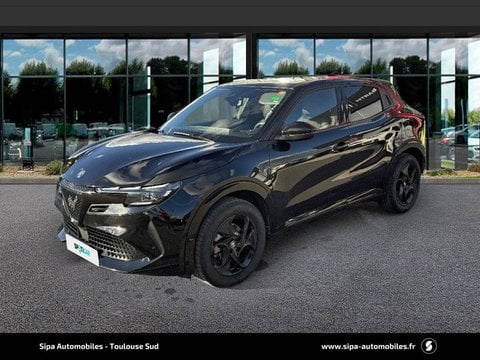 Voitures D'occasion À Toulouse | Alfa Romeo Junior Ibrida Junior 1.2 Ibrida 145 Ch E-Dct6 Premiu...