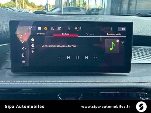 Voitures D'occasion À Mérignac | Alfa Romeo Tonale 1.5 Hybrid 160 Ch Vgt Tct7 Sprint 5P