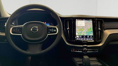 Voitures D'occasion À Anglet | Volvo Xc60 T6 Awd Hybride Rechargeable 253 Ch+145 Ch Geartronic 8...