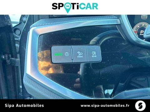 Voitures D'occasion À Mont-De-Marsan | Audi Q3 35 Tdi 150 Ch S Tronic 7 S Line 5P
