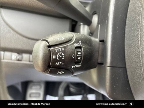 Voitures D'0Km À Mont-De-Marsan | Citroën Jumpy Fgn Xl Diesel 150 Ch Manuelle 4P