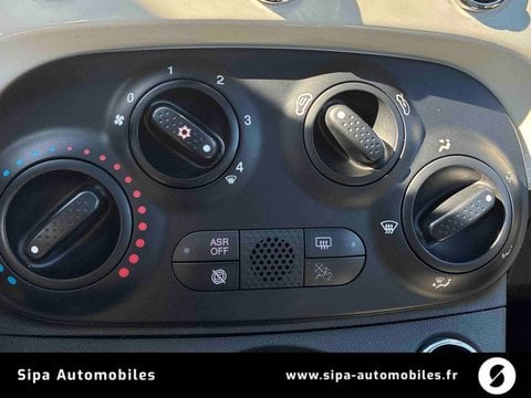 Voitures D'occasion À Mérignac | Fiat 500 1.0 70 Ch Hybride Bsg S/S Dolcevita 3P