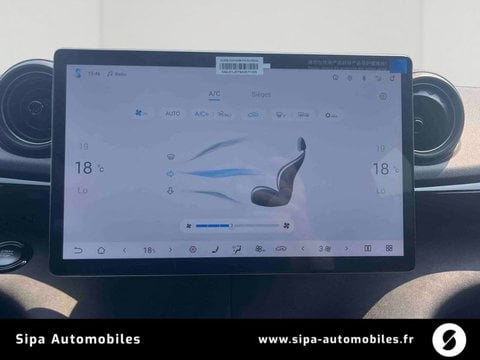 Voitures D'0Km À Mérignac | Byd Dolphin 60,4 Kwh 204 Ch Design 5P