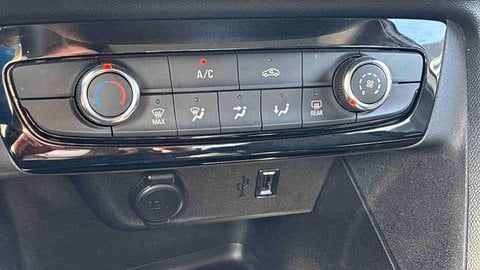 Voitures D'occasion À Toulouse | Opel Corsa 1.2 Turbo 100 Ch Bvm6 Edition 5P