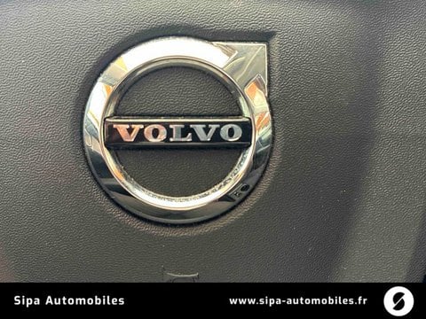 Voitures D'occasion À Anglet | Volvo Xc40 B3 163 Ch Dct7 Start 5P
