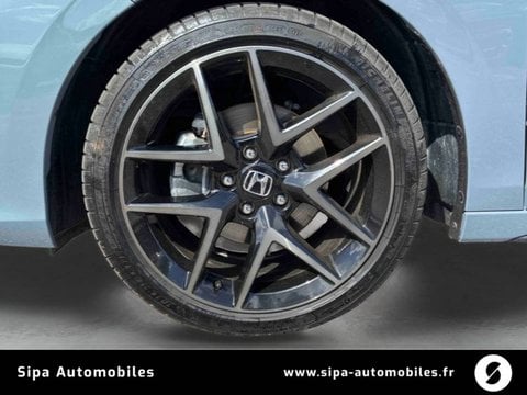 Voitures D'occasion À Mérignac | Honda Civic Xi E:hev 2.0 I-Mmd Advance 5P