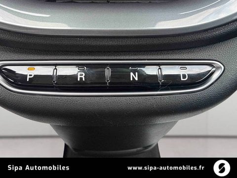 Voitures D'occasion À Bayonne | Fiat 500 Iii Electrique 500C E 118 Ch Nouvelle 2P