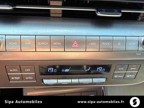 Voitures D'occasion À Le Bouscat | Hyundai Kona Hybrid 141 Intuitive 5P
