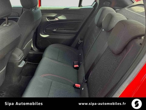 Voitures D'occasion À Bayonne | Fiat 600E 54 Kwh 156 Ch Red 5P