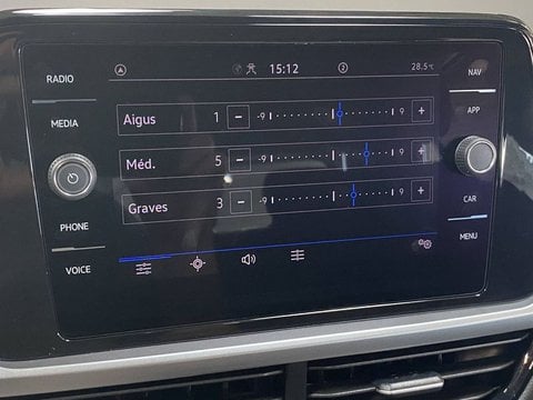 Voitures D'occasion À Lescar | Volkswagen T-Roc 1.5 Tsi Evo2 150 Start/Stop Dsg7 Life 5P