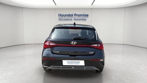 Voitures D'occasion À Le Bouscat | Hyundai I20 1.2 79 Initia 5P