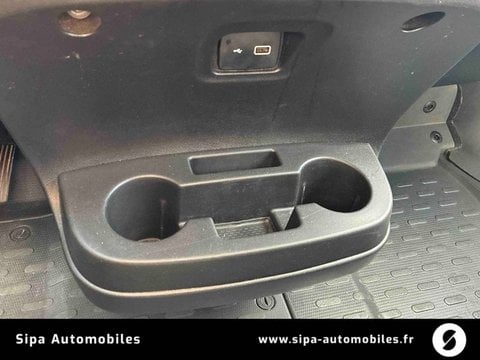 Voitures D'occasion À Mont-De-Marsan | Citroën Jumper Fgn 33 L2H2 140 S&S Bvm6 4P