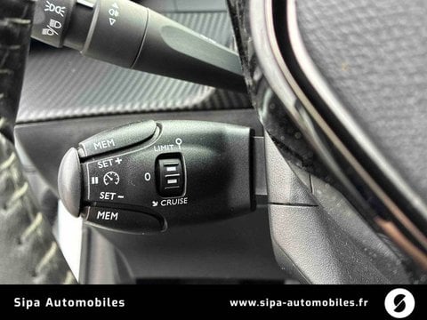 Voitures D'occasion À Toulouse | Peugeot 208 Puretech 100 S&S Bvm6 Style 5P