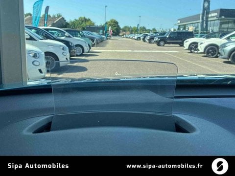 Voitures D'occasion À Mérignac | Hyundai Kona Hybrid 141 Creative 5P