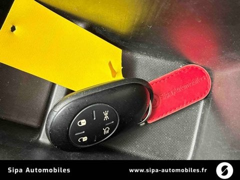 Voitures D'occasion À Toulouse | Fiat 500 Iii Electrique E 95 Ch Nouvelle 3P
