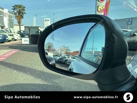 Voitures D'occasion À Lescar | Fiat 500X 1.5 Firefly 130 Ch S/S Dct7 Hybrid Sport 5P