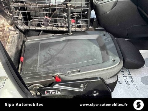 Voitures D'occasion À Bayonne | Fiat Professional Fiorino Tole 1.3 16V Multijet 95 Easy Pro 4P