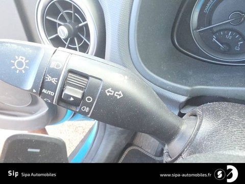 Voitures D'occasion À La-Teste-De-Buch | Hyundai Kona Hybrid 141 Initia 5P