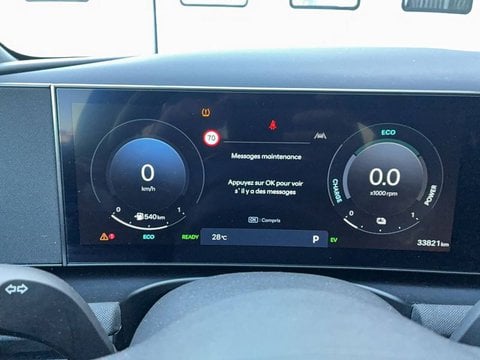 Voitures D'occasion À Villenave-D'ornon | Hyundai Tucson Iv 1.6 T-Gdi 215 Hybrid Bva6 N Line Cre...