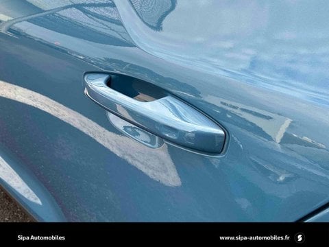 Voitures D'occasion À Mérignac | Volvo Xc40 T4 Recharge 129+82 Ch Dct7 Start 5P