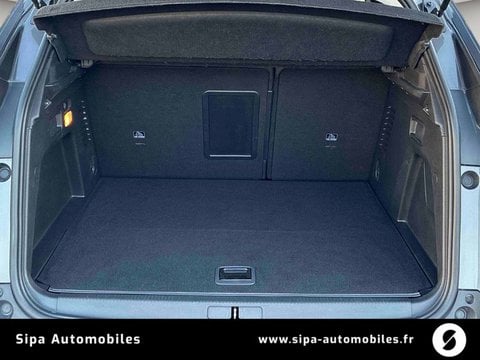 Voitures D'occasion À Mérignac | Peugeot 3008 Hybrid 225 E-Eat8 Allure Pack 5P