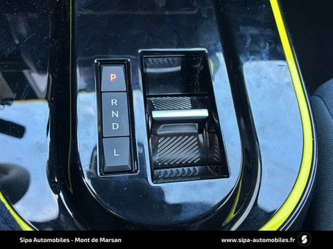 Voitures D'0Km À Dax | Fiat Grande Panda T-Gen 3 1.2 Hybrid Turbo 110 Ch Edct6 La Prima 5P