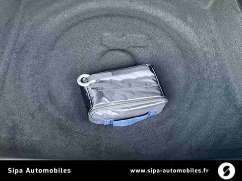 Voitures D'occasion À Toulouse | Opel Grandland 1.2 Turbo Hybrid 136 Ch E-Dct6 Gs 5P
