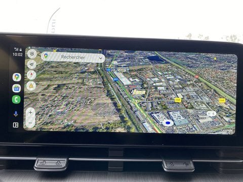 Voitures D'0Km À Toulouse | Hyundai Kona Electrique Ii Electrique 65 Kwh - 217 Ch Intuitive 5P