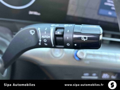 Voitures D'occasion À Le Bouscat | Hyundai Kona 1.0 T-Gdi 100 Intuitive 5P