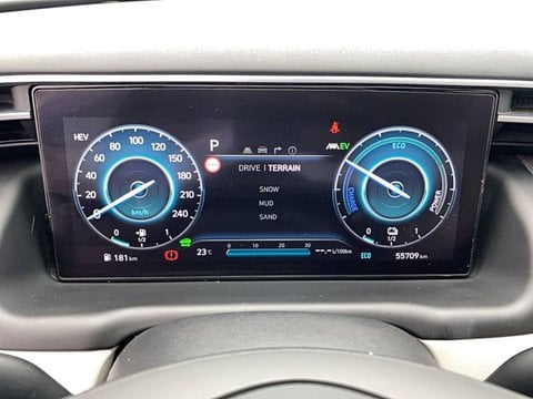 Voitures D'occasion À Villenave-D'ornon | Hyundai Tucson Iv 1.6 T-Gdi 265 Htrac Plug-In Bva6 Exe...