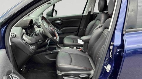 Voitures D'occasion À Villenave-D'ornon | Fiat 500X 1.5 Firefly 130 Ch S/S Dct7 Hybrid Sport 5P