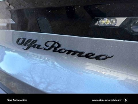 Voitures D'0Km À Mérignac | Alfa Romeo Junior Junior 1.2 Ibrida 136 Ch Edct6 5P