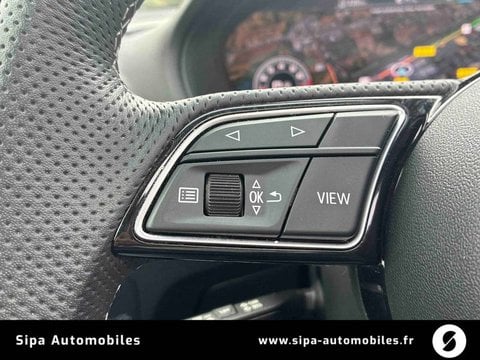 Voitures D'occasion À Toulouse | Audi Q2 35 Tfsi 150 S Tronic 7 S Line 5P