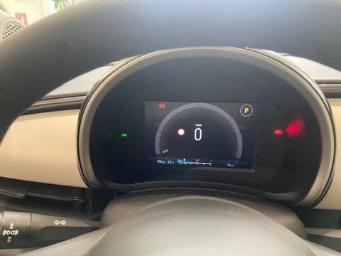 Voitures D'0Km À Toulouse | Fiat 600E 54 Kwh 156 Ch La Prima 5P