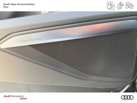 Voitures D'occasion À Lescar | Audi E-Tron Sportback Q8 55 408 Ch 114 Kwh Quattro S Line 5P