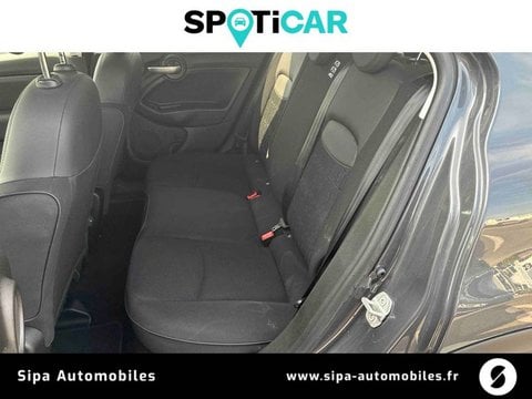 Voitures D'occasion À Toulouse | Fiat 500X 1.5 Firefly 130 Ch S/S Dct7 Hybrid 5P