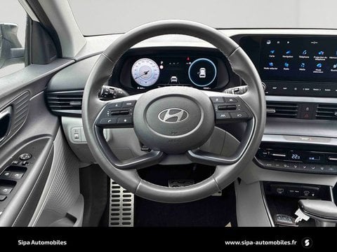 Voitures D'occasion À Le Bouscat | Hyundai Bayon 1.0 T-Gdi 100 Dct-7 Creative 5P