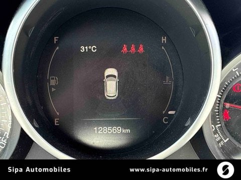 Voitures D'occasion À Dax | Fiat 500X 1.3 Multijet 95 Ch Lounge 5P