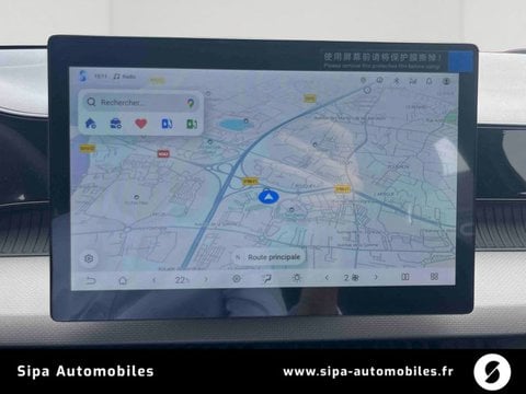 Voitures D'0Km À Mérignac | Byd Dolphin G 1.5 Dm-I Phev 175 Ch Active 5P